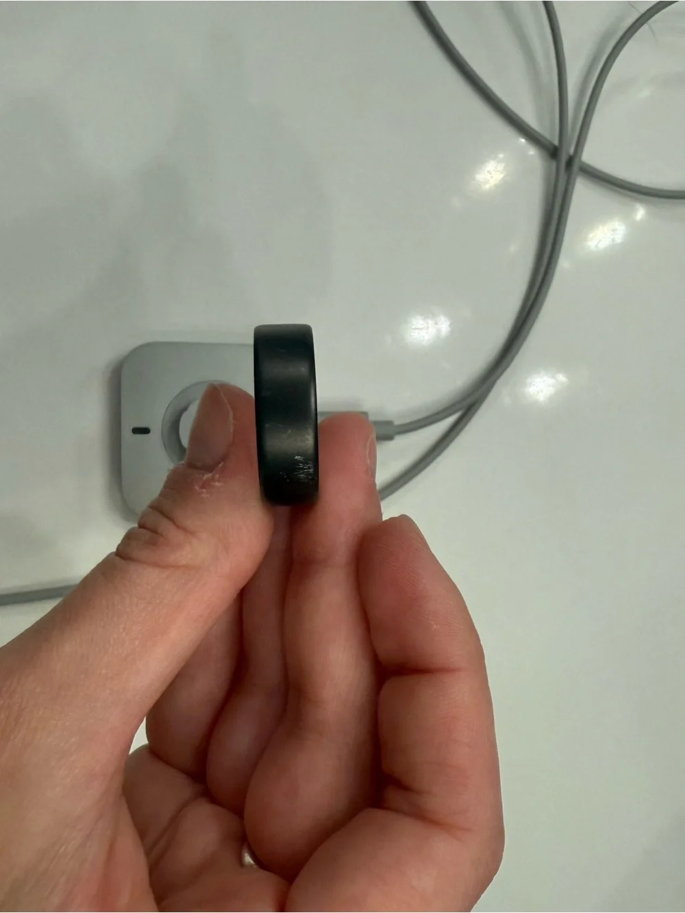 Men’s Oura Ring Size 10- Gen 4